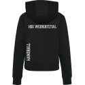 HSG Weißeritztal Damen Hoodie