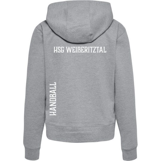 HSG Weißeritztal Damen Hoodie