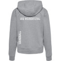 HSG Weißeritztal Damen Hoodie