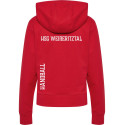 HSG Weißeritztal Damen Hoodie