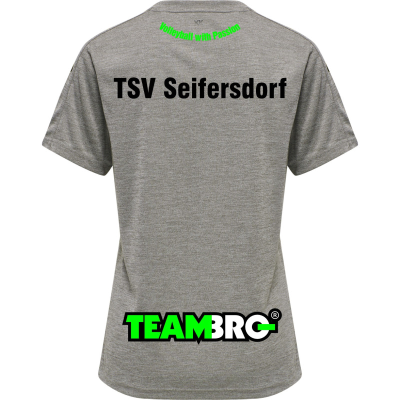 TSV Seifersdorf Volleyball Damen Jersey