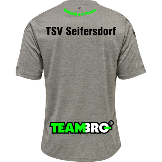 TSV Seifersdorf Volleyball Herren Jersey