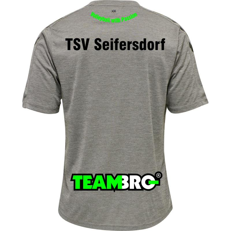 TSV Seifersdorf Volleyball Herren Jersey