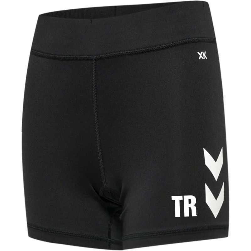 TSV Seifersdorf Volleyball Damen Hotpants schwarz