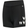 TSV Seifersdorf Volleyball Kinder Hotpants schwarz
