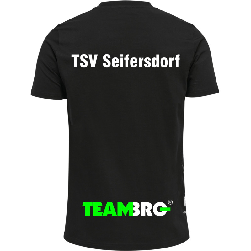 TSV Seifersdorf Volleyball Herren T-Shirt