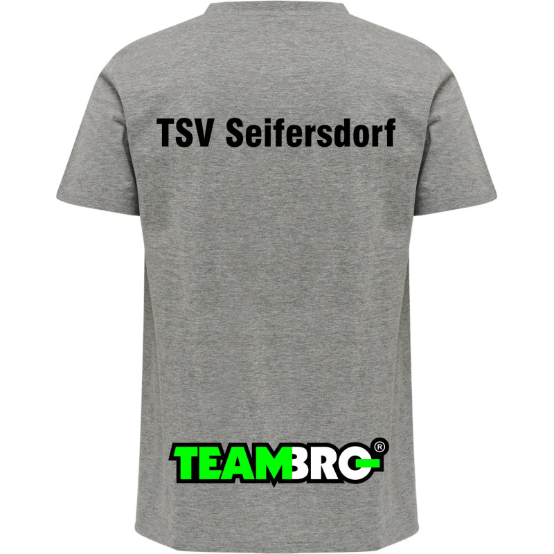 TSV Seifersdorf Volleyball Herren T-Shirt