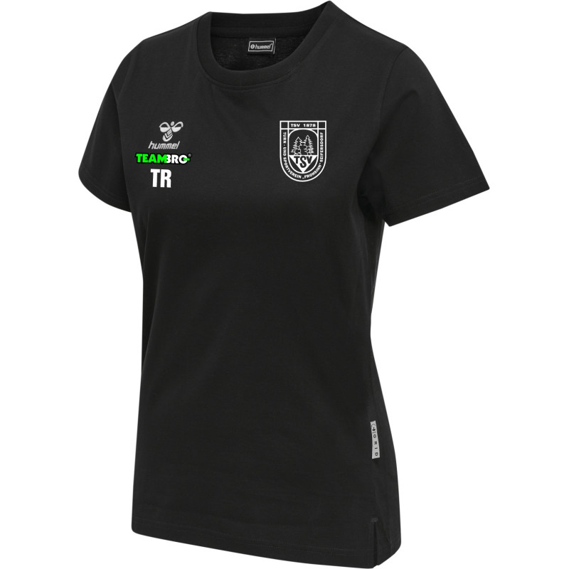 TSV Seifersdorf Volleyball Damen T-Shirt