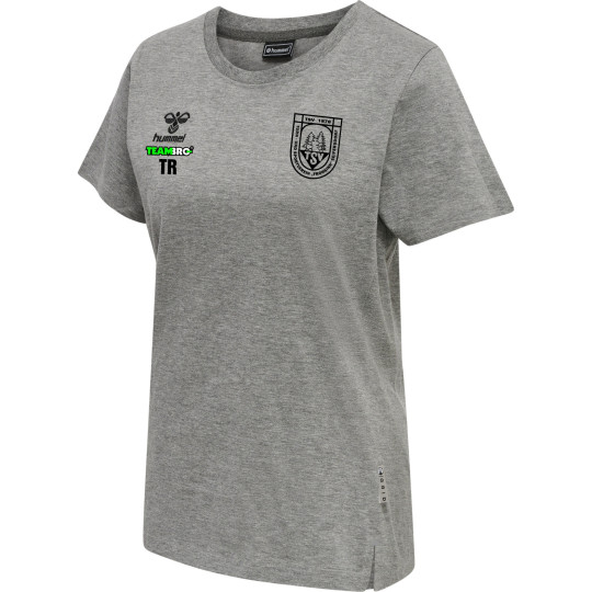 TSV Seifersdorf Volleyball Damen T-Shirt