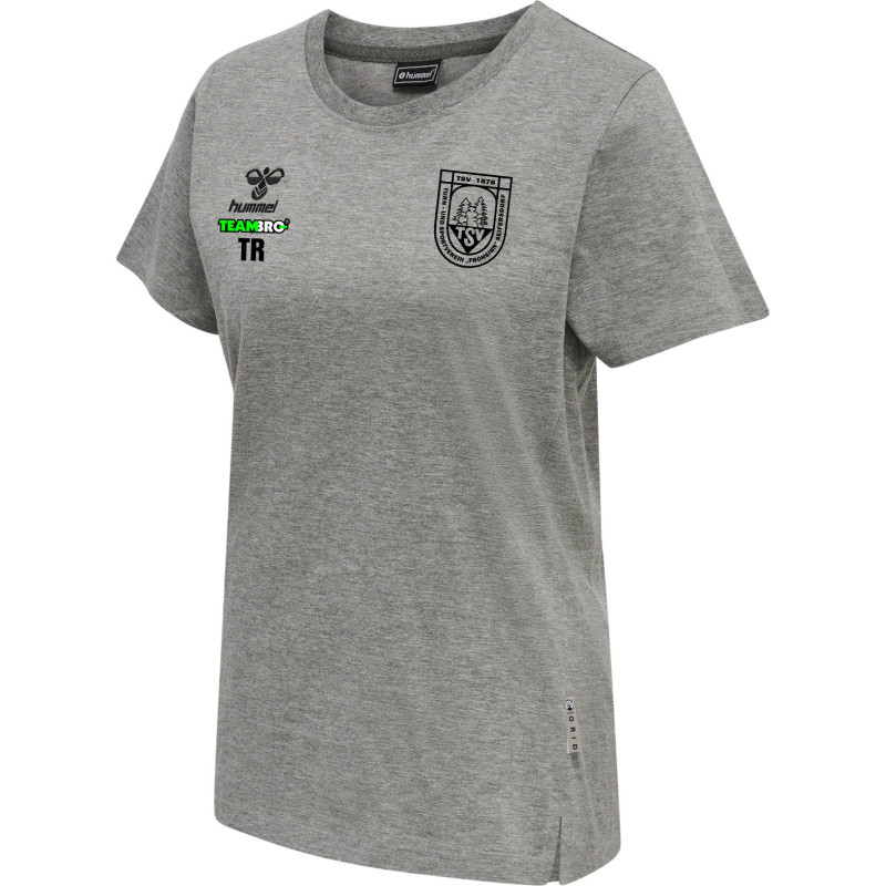 TSV Seifersdorf Volleyball Damen T-Shirt