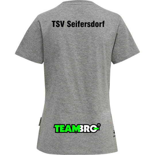 TSV Seifersdorf Volleyball Damen T-Shirt