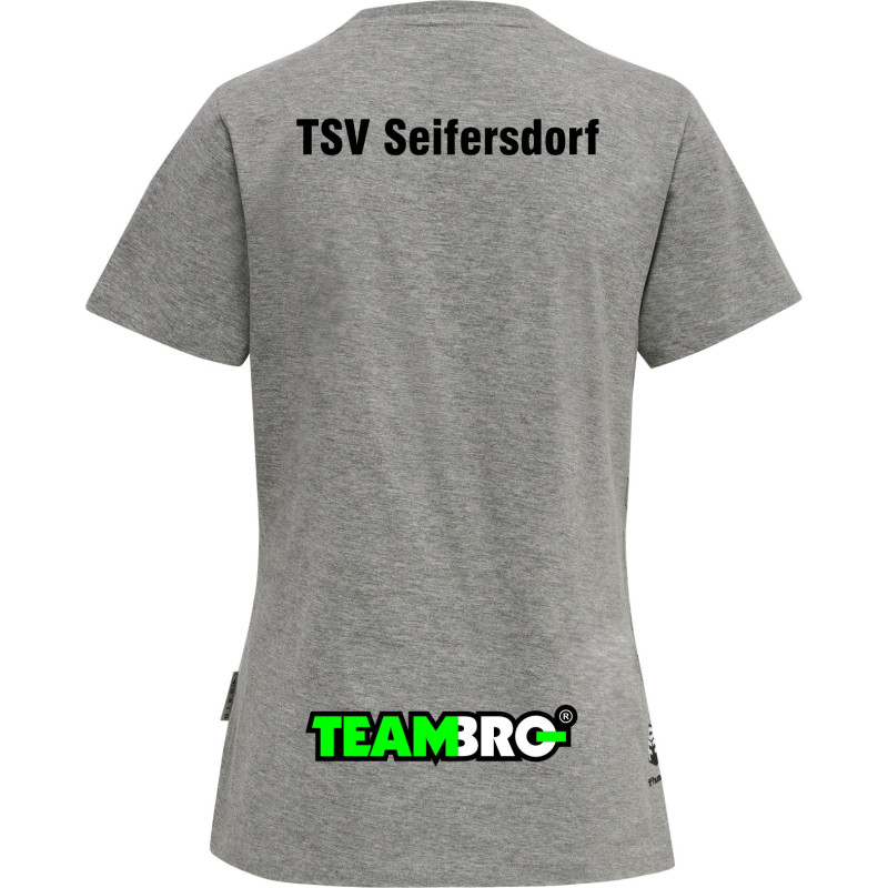 TSV Seifersdorf Volleyball Damen T-Shirt