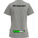 TSV Seifersdorf Volleyball Damen T-Shirt