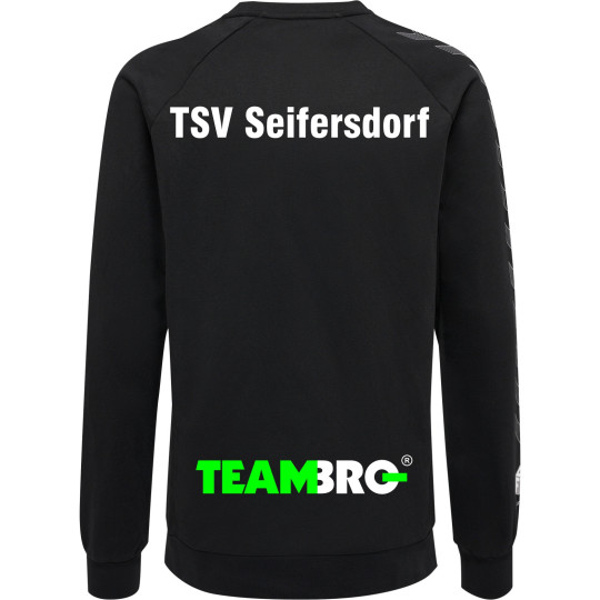 TSV Seifersdorf Volleyball Herren Sweatshirt