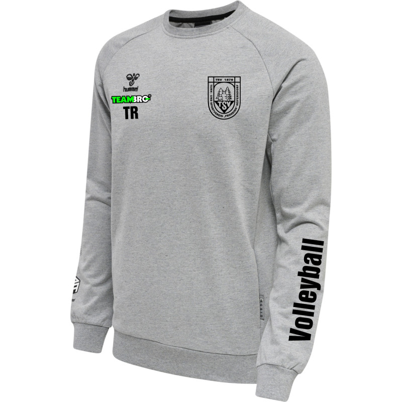 TSV Seifersdorf Volleyball Herren Sweatshirt