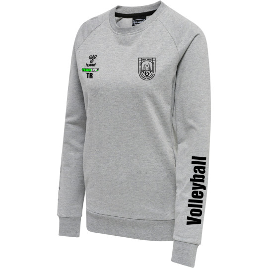 TSV Seifersdorf Volleyball Damen Sweatshirt
