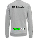 TSV Seifersdorf Volleyball Damen Sweatshirt