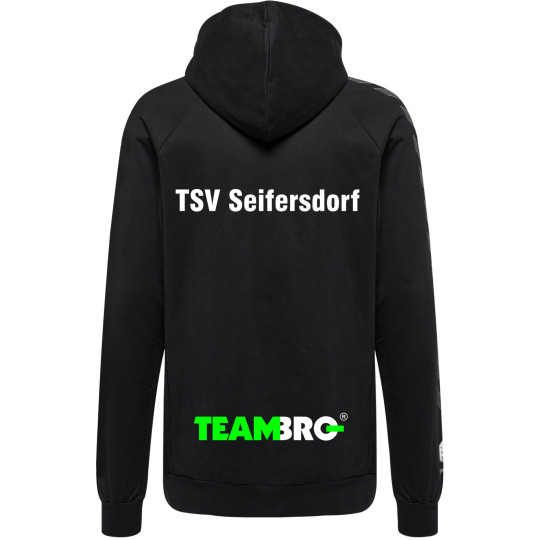 TSV Seifersdorf Volleyball Herren Hoodie