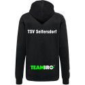 TSV Seifersdorf Volleyball Herren Hoodie