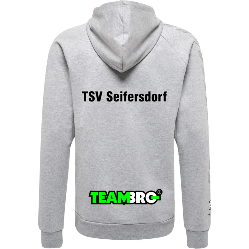 TSV Seifersdorf Volleyball Herren Hoodie