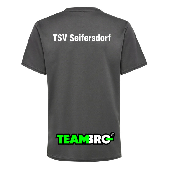 TSV Seifersdorf Volleyball Kinder Jersey