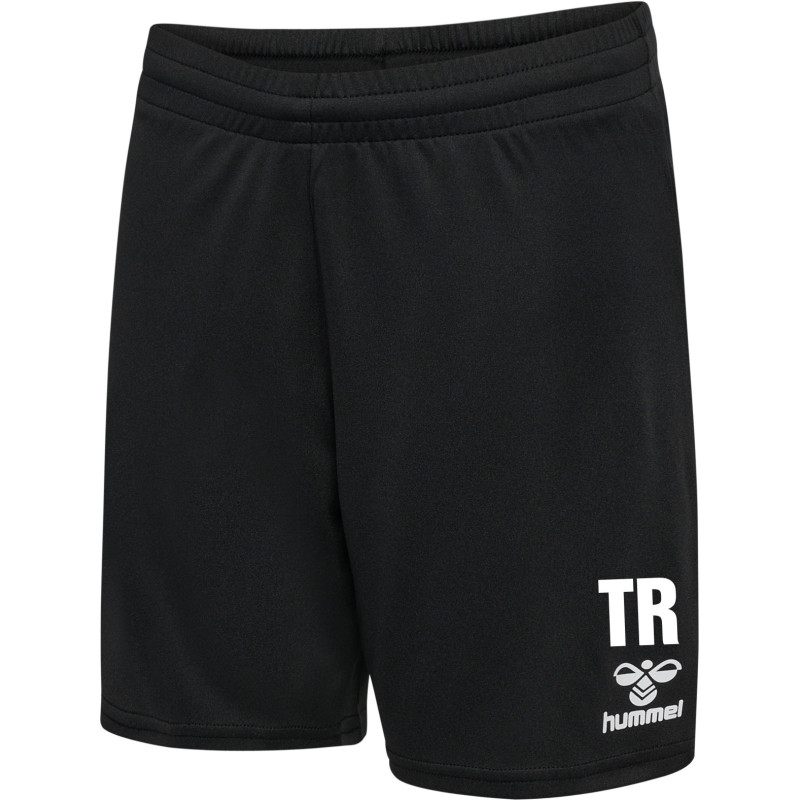 TSV Seifersdorf Volleyball Kinder SHort schwarz