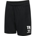 TSV Seifersdorf Volleyball Kinder SHort schwarz