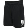 TSV Seifersdorf Volleyball Kinder SHort schwarz