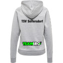 TSV Seifersdorf Volleyball Damen Hoodie