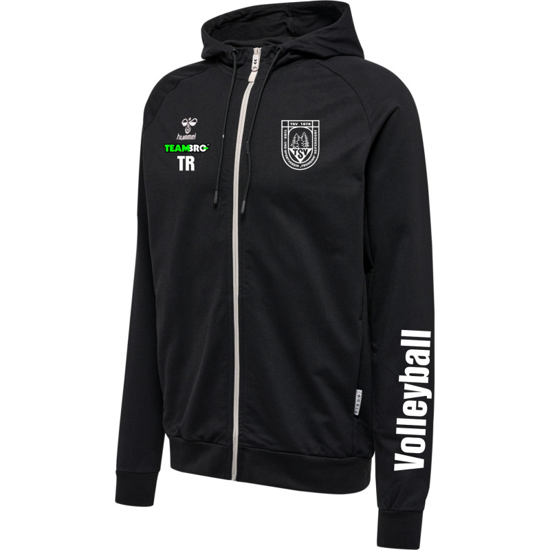 TSV Seifersdorf Volleyball Herren Hoodie