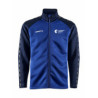 HCM Kinder Trainingsjacke blau/navy