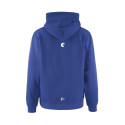 HCM Kinder Hoodie blau