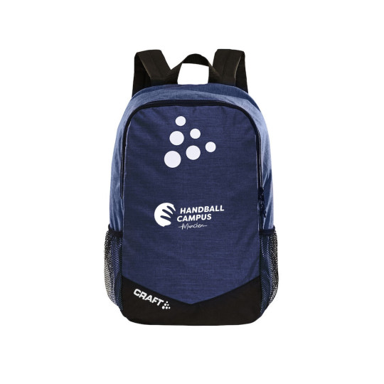 HCM Squad Rucksack navy