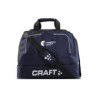 HCM Pro Control Sporttasche mit Bodenfach navy