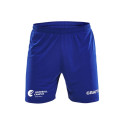 HCM Kinder Trainingsshort blau