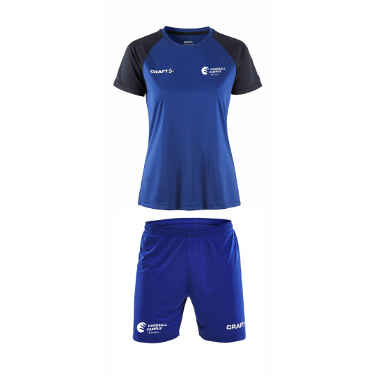 HCM Damen Trainingset 