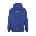 HCM Damen Hoodie blau