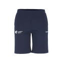 HCM Herren Sweatshort navy