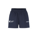 HCM Damen Sweatshort navy