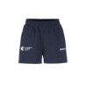 HCM Damen Sweatshort navy