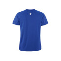 HCM Damen Mix T-Shirt blau