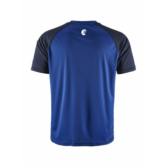 HCM Herren T-Shirt blau/navy