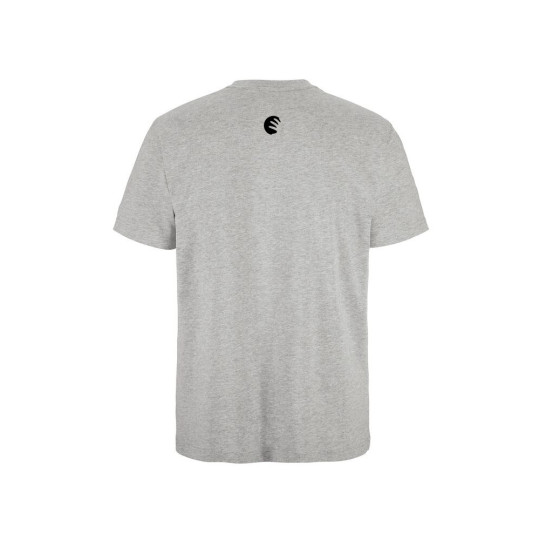 HCM Kinder Mix T-Shirt grau