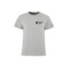 HCM Damen Mix T-Shirt grau