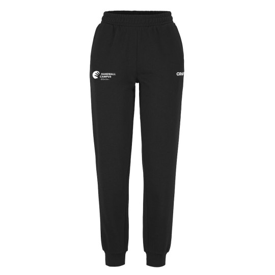 HCM Damen Sweathose schwarz