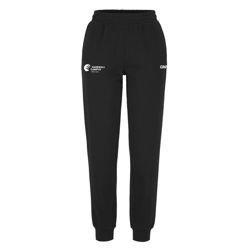 HCM Damen Sweathose schwarz