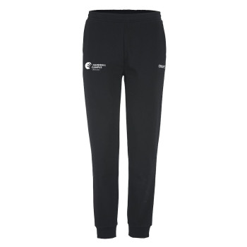 HCM Herren Sweathose schwarz