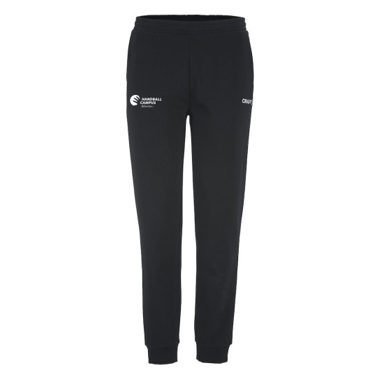 HCM Herren Sweathose schwarz