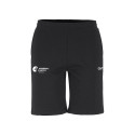 HCM Kinder Sweatshort schwarz