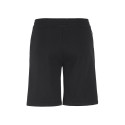 HCM Kinder Sweatshort schwarz